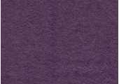 Panno lana viola pansè