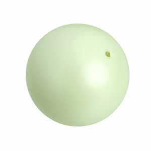 Perle Swarovski 8 mm Pastel green