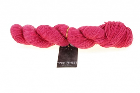 Schoppel Wolle Wool Finest colore 2348 Ultra